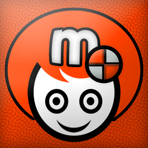meromy+ match game pack app icon